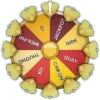 Vòng Quay May Mắn 32vin welfare icon